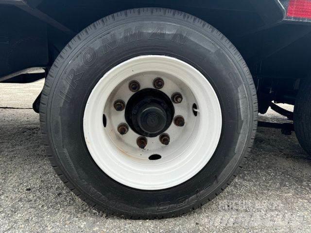  Kaylyn Siebert Lowboy Trailers