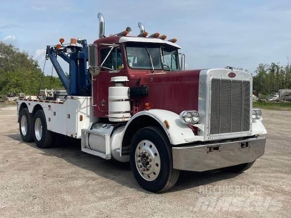 Peterbilt 359 Tow Trucks / Wreckers