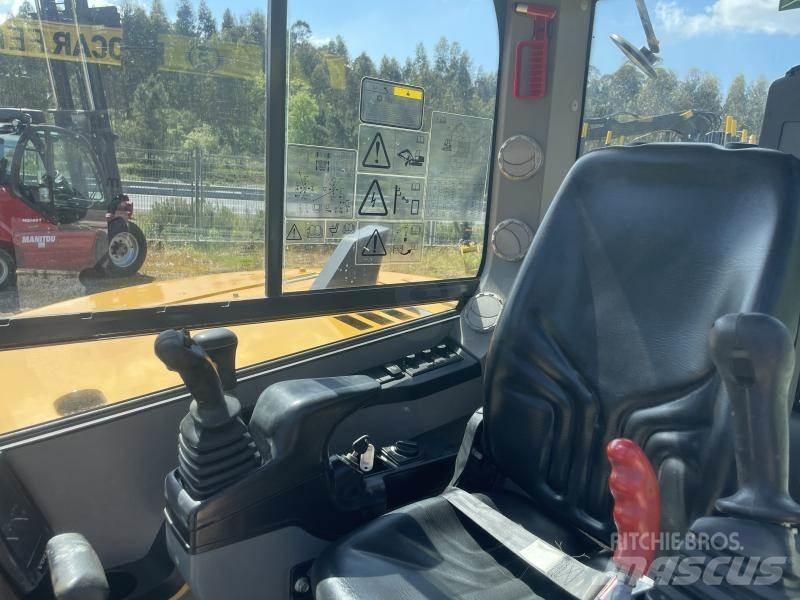 Volvo ECR88 Mini Excavators <7t (Mini Diggers)