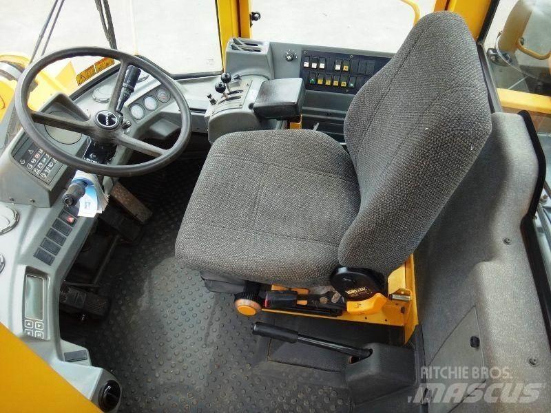 Volvo L 70 C Wheel Loaders