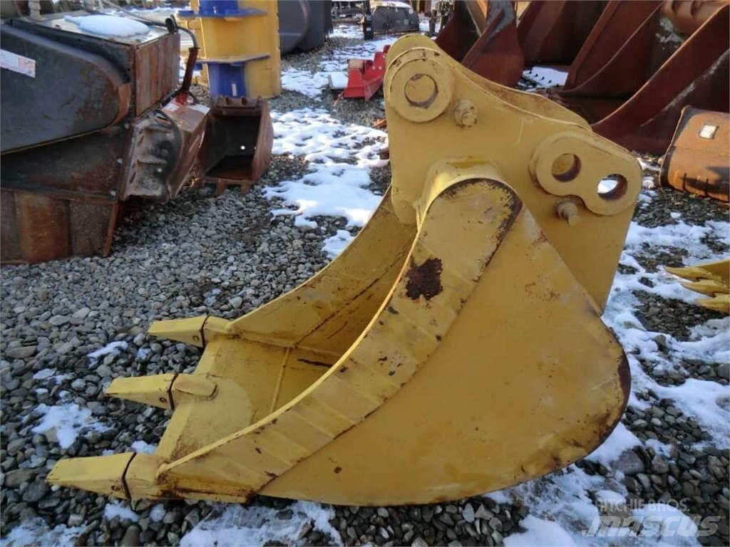 CAT 214 Other