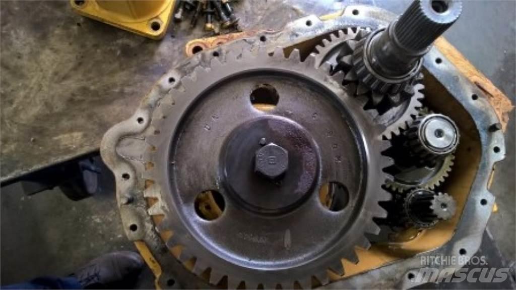 CAT 231D Other