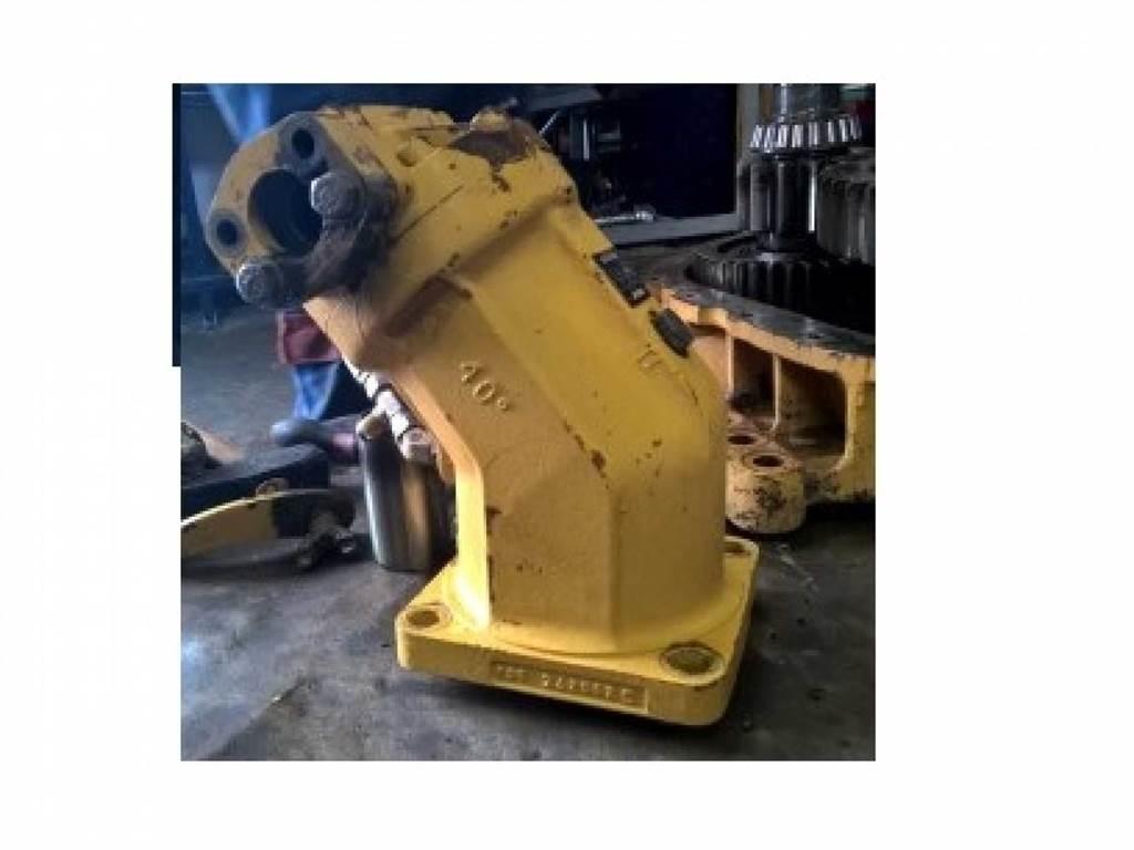 CAT 231D Other
