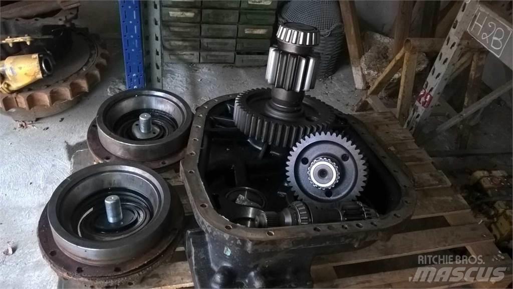 CAT 231D Other