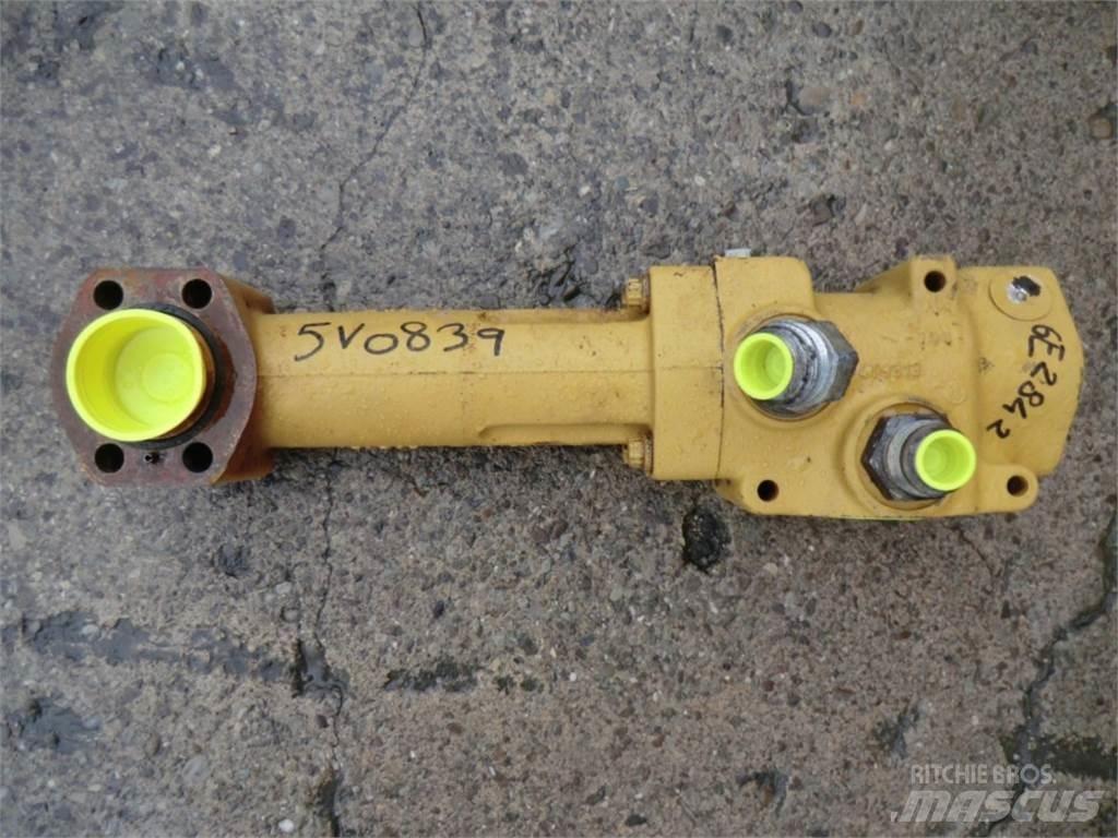 CAT 231D Other