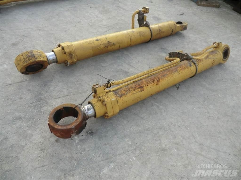 CAT 231D Other