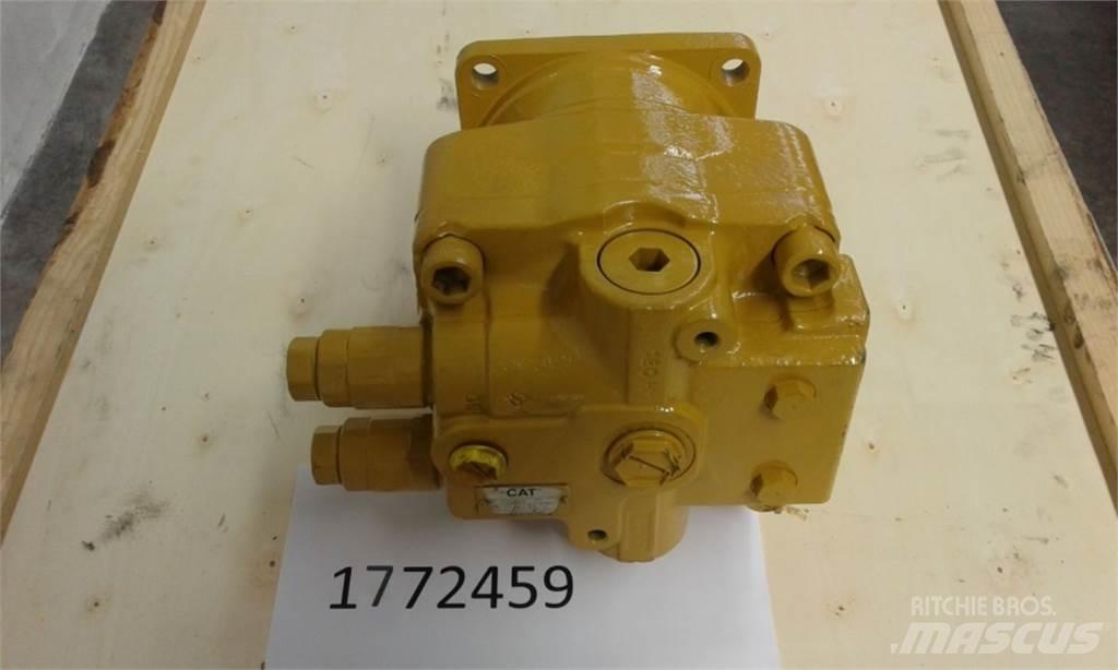 CAT 322C Other