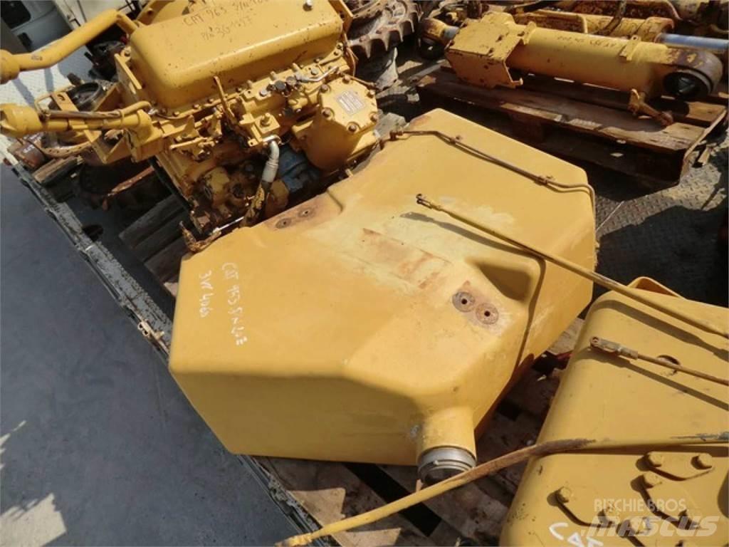 CAT 5080 Other