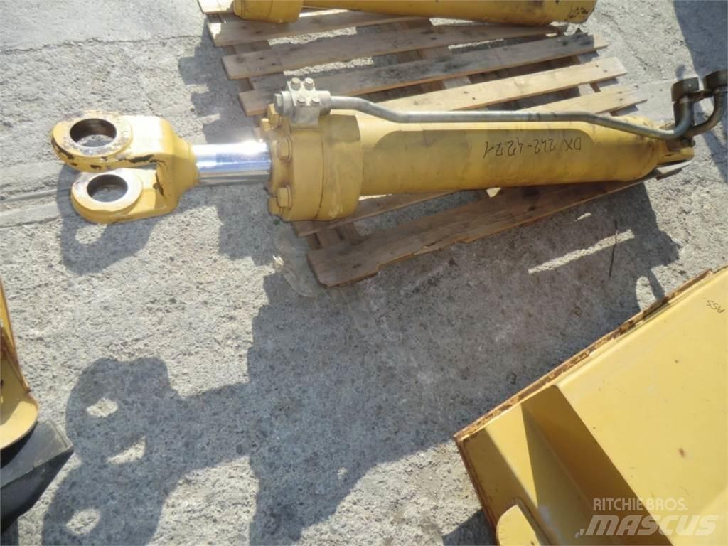 CAT 735 Other