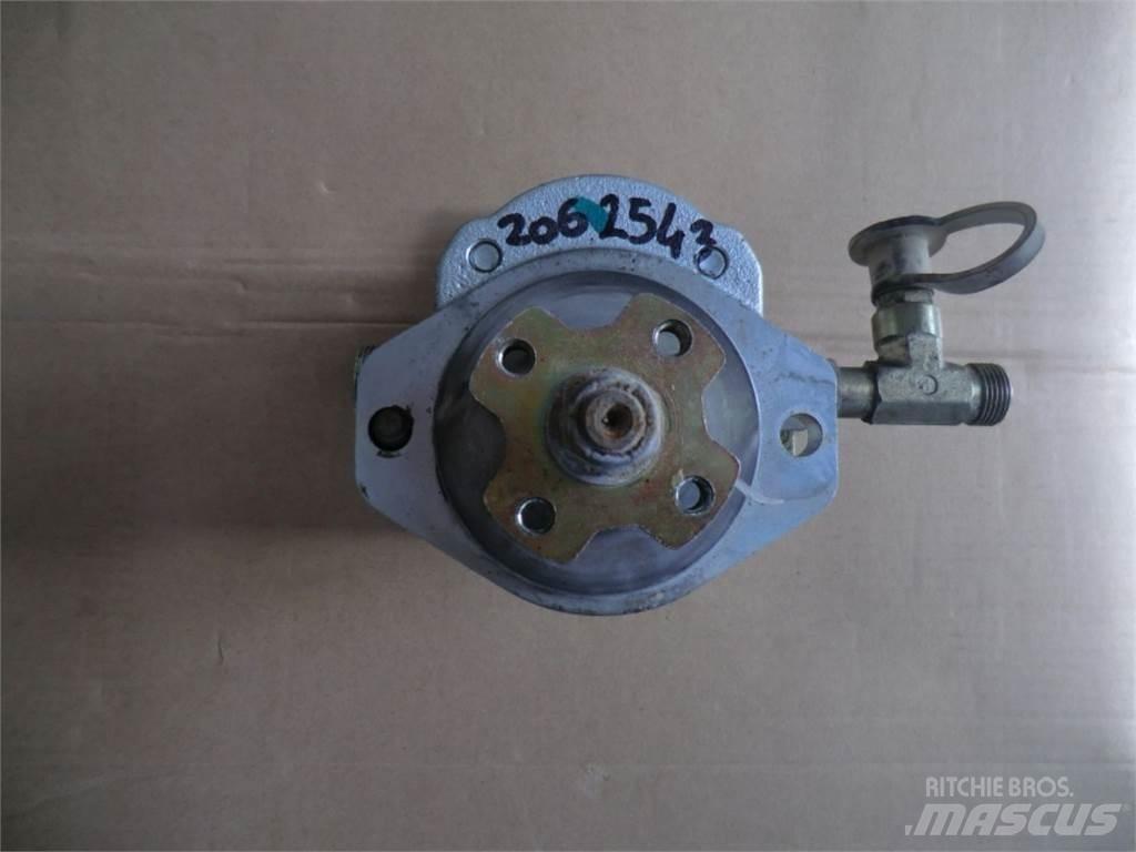 CAT 735 Other