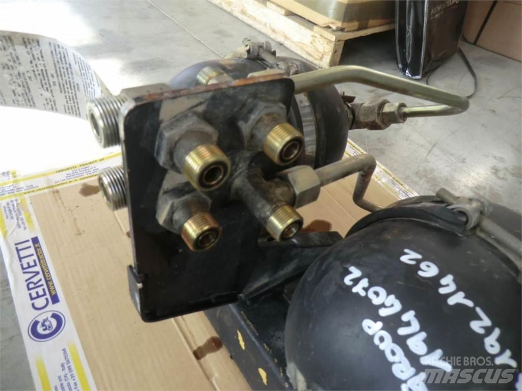 CAT 735 Other