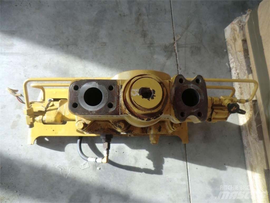 CAT 735 Other