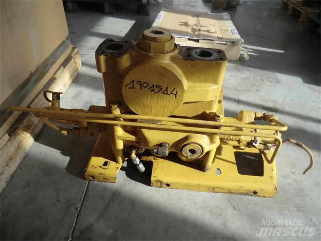 CAT 735 Other