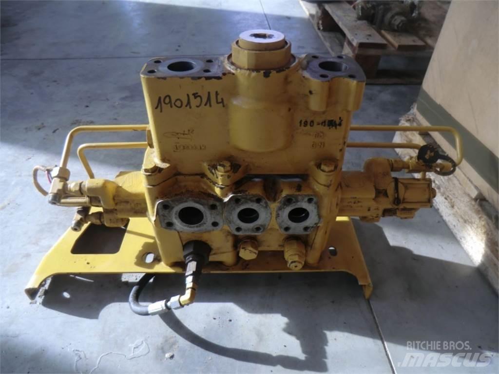 CAT 735 Other