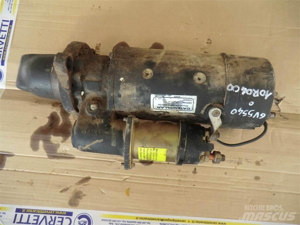 CAT 735 Other