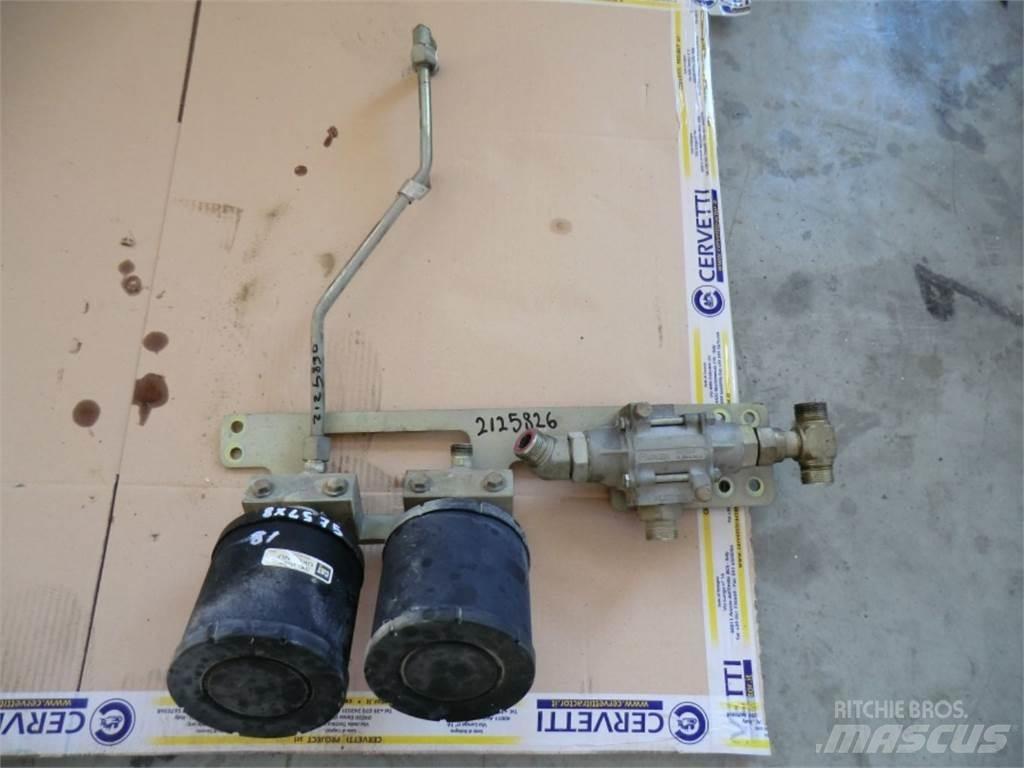 CAT 735 Other