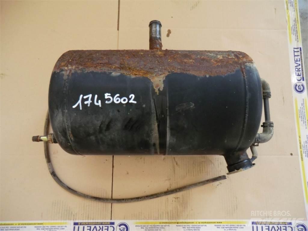CAT 735 Other