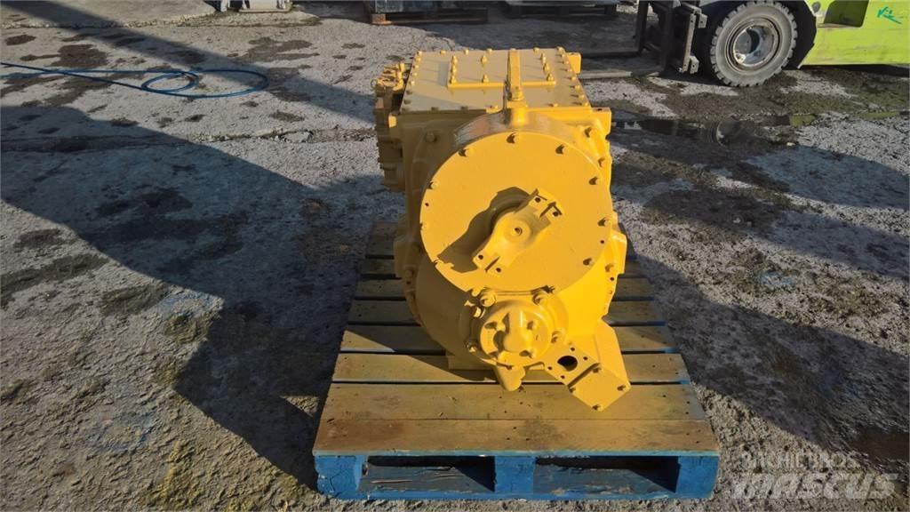 CAT 769D Other