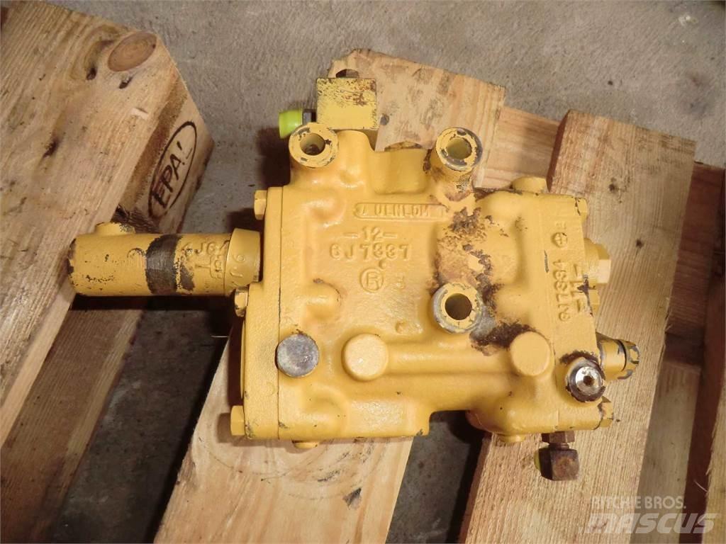 CAT 950H Other
