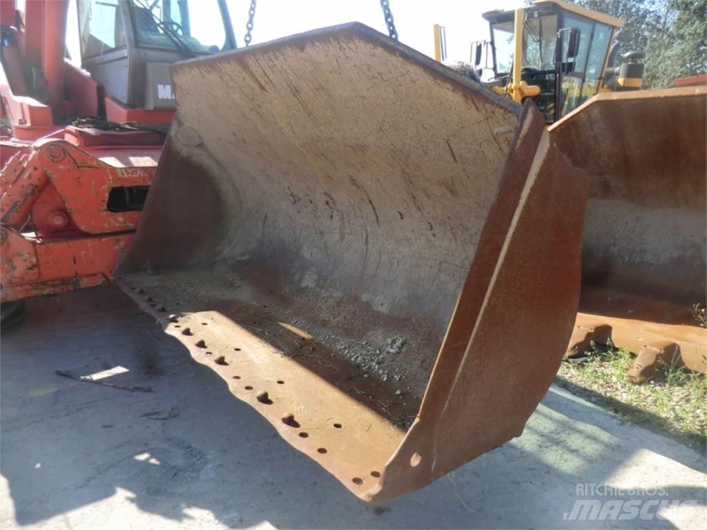 CAT 953C Other