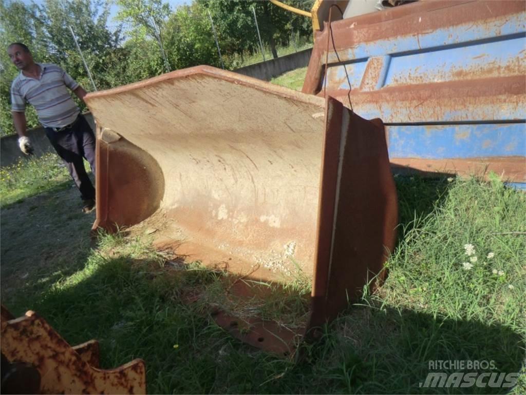 CAT 953C Other
