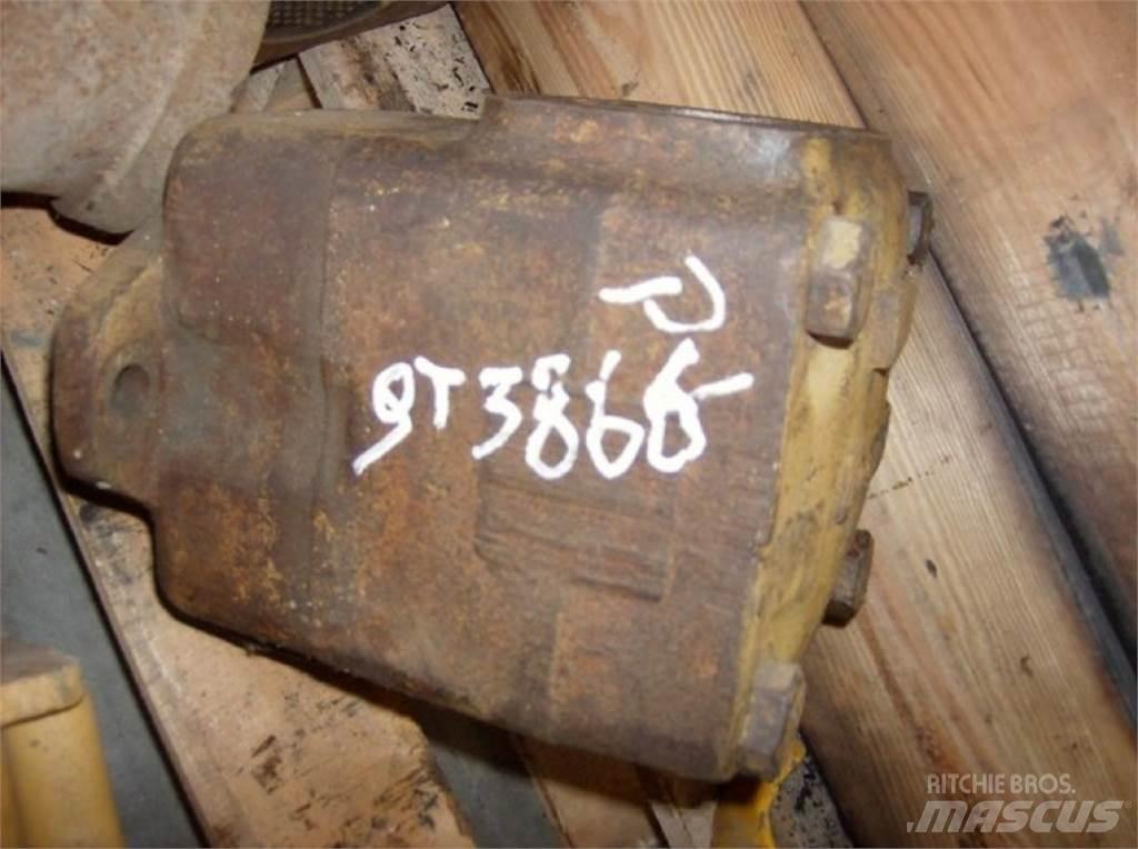 CAT 988 Other