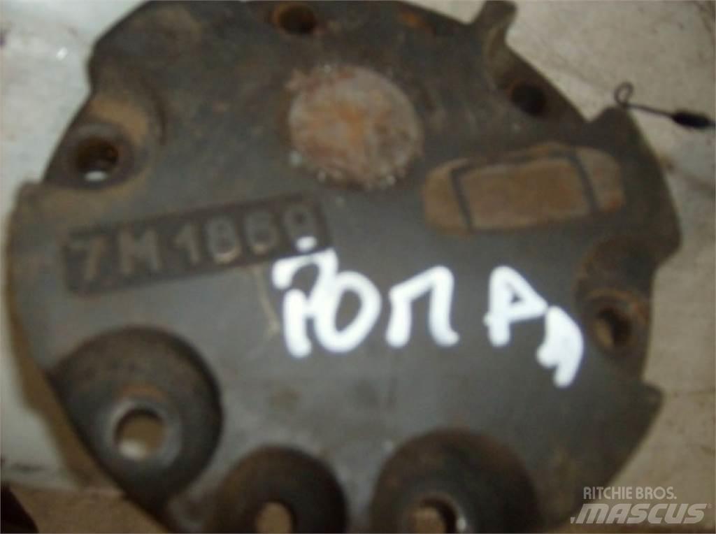 CAT 988 Other