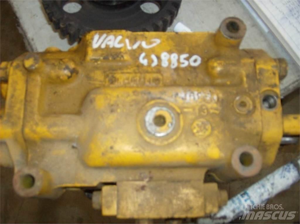CAT 988 Other