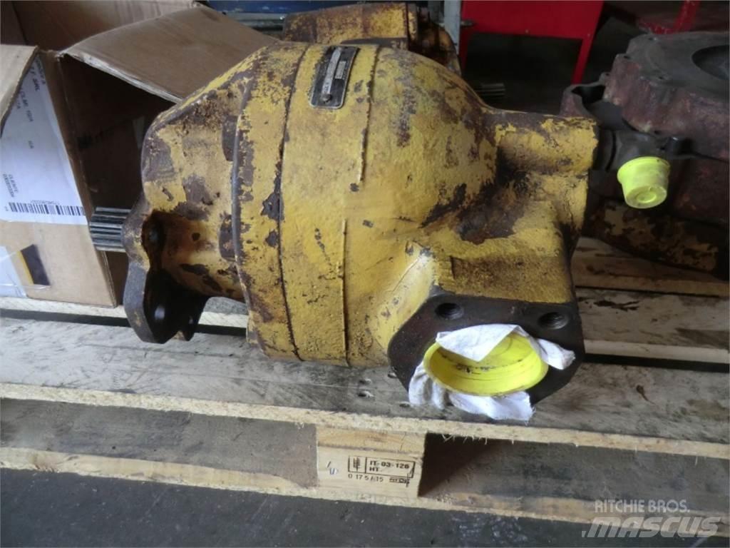 CAT 988B Other