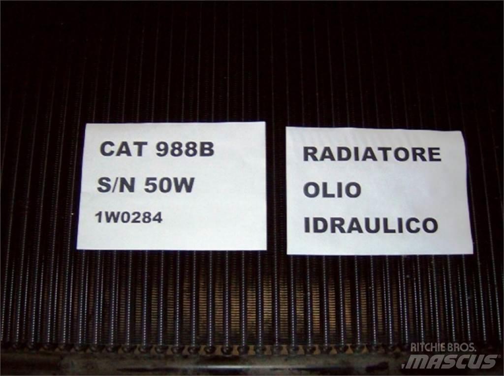 CAT 988B Other