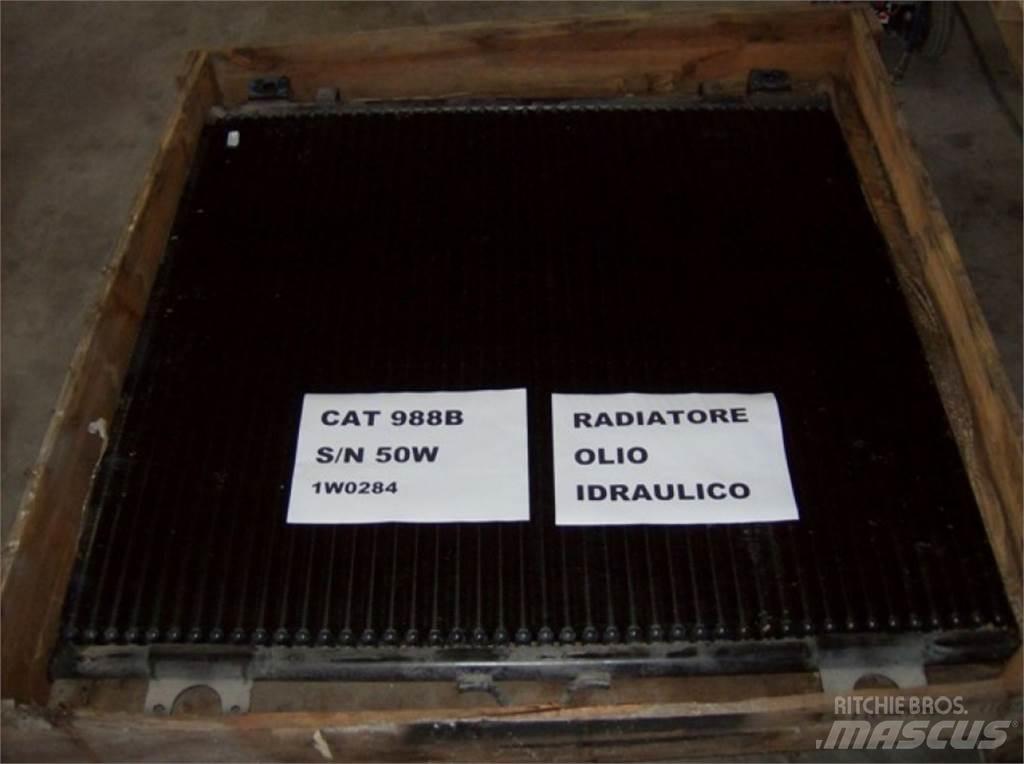 CAT 988B Other