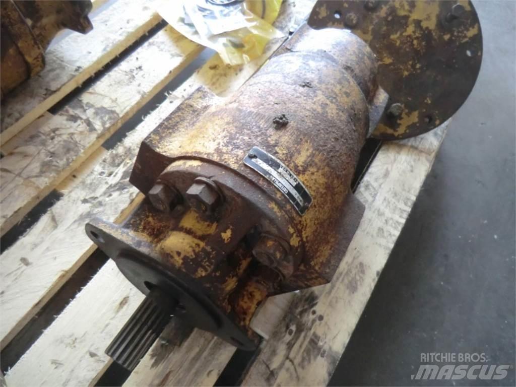 CAT 988B Construction - Others