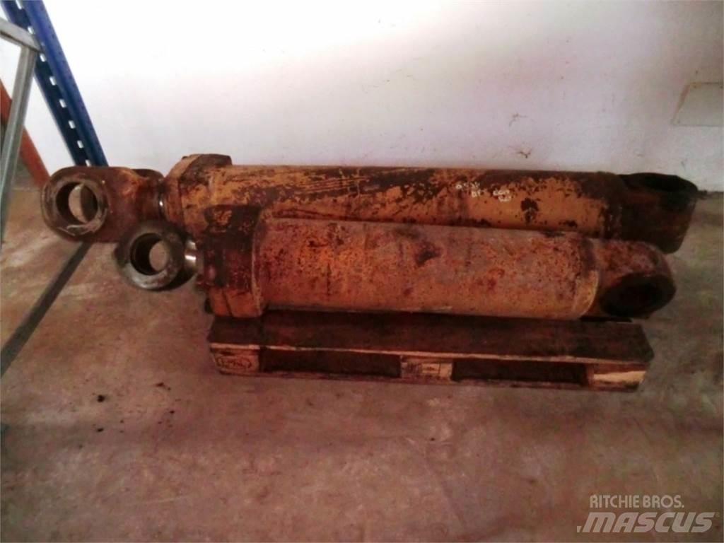 CAT 988B Other