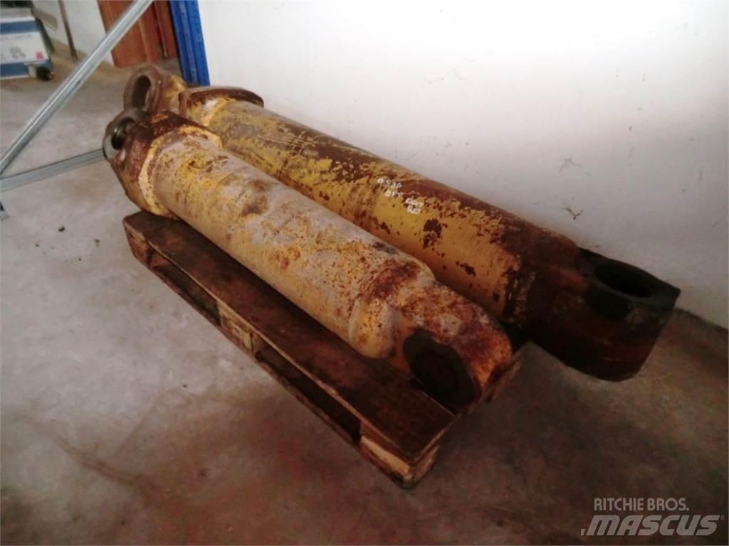 CAT 988B Other
