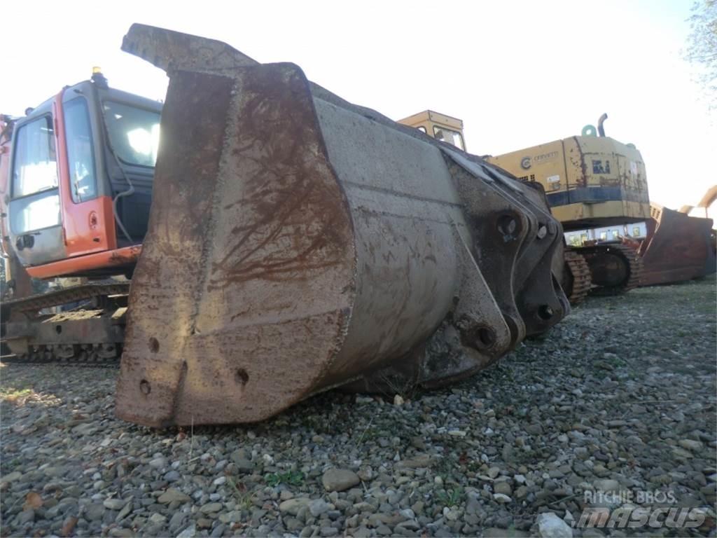 CAT 988B Other