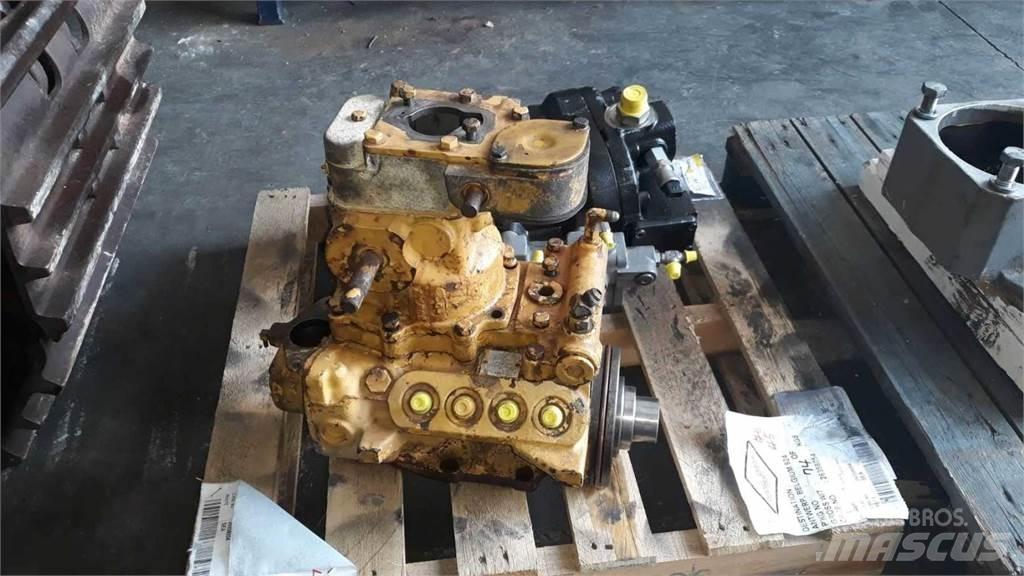 CAT 988B Other