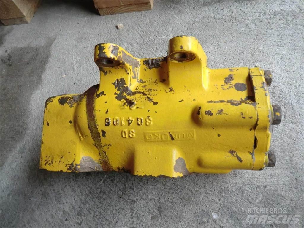 CAT 988B Other