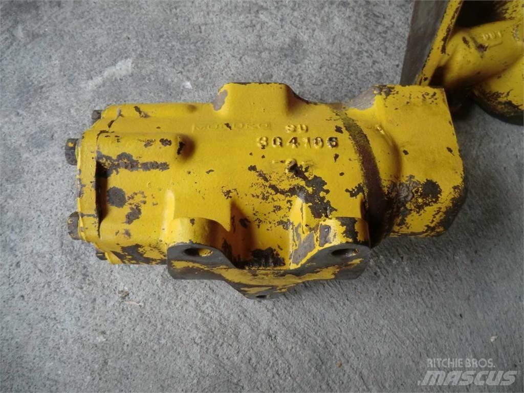CAT 988B Other