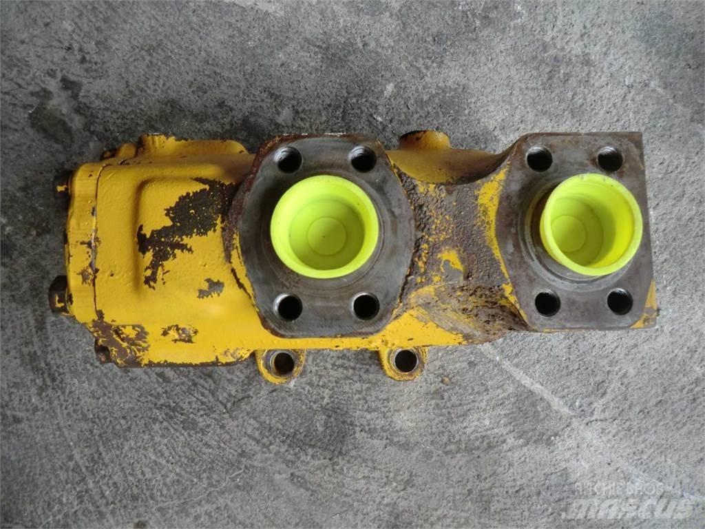 CAT 988B Other
