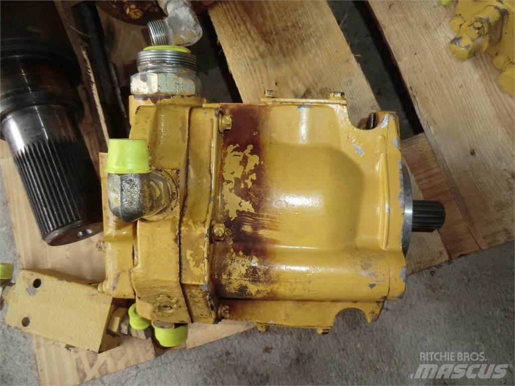 CAT 988F I Other