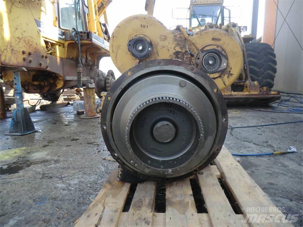 CAT 988G Other