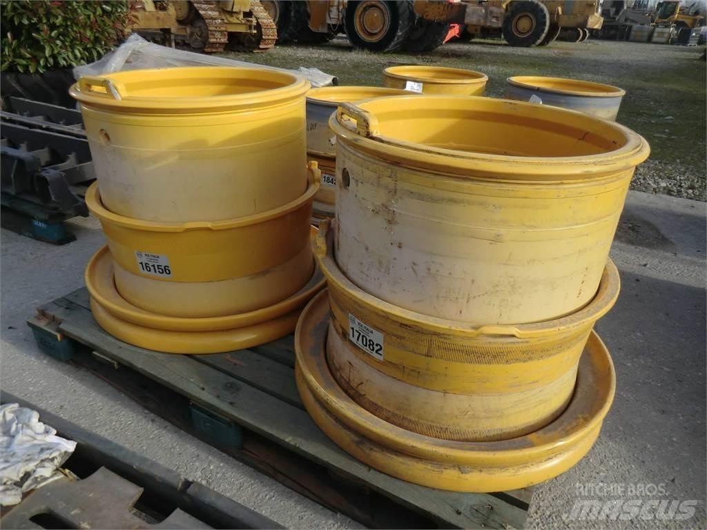 CAT 988G Other