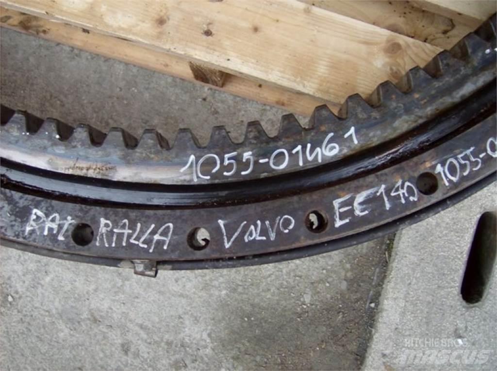 CAT 988G Other