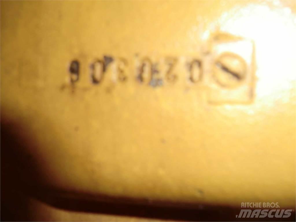 CAT 988H Other