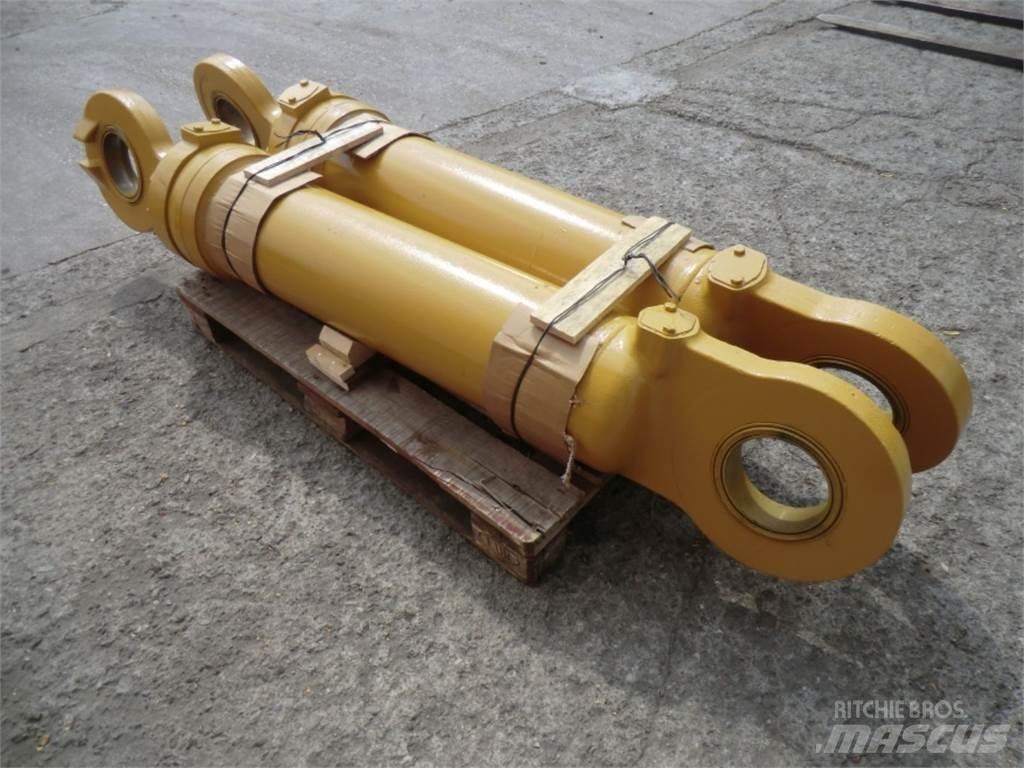 CAT 988H Other