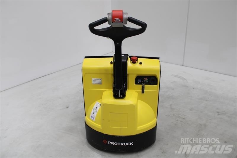 Hyster P1.6 Low lifter
