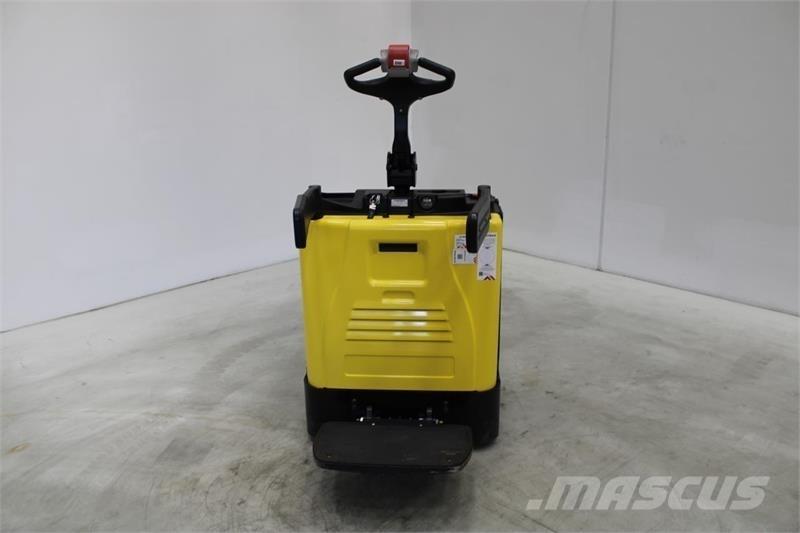 Hyster P2.0S Low lifter with platform