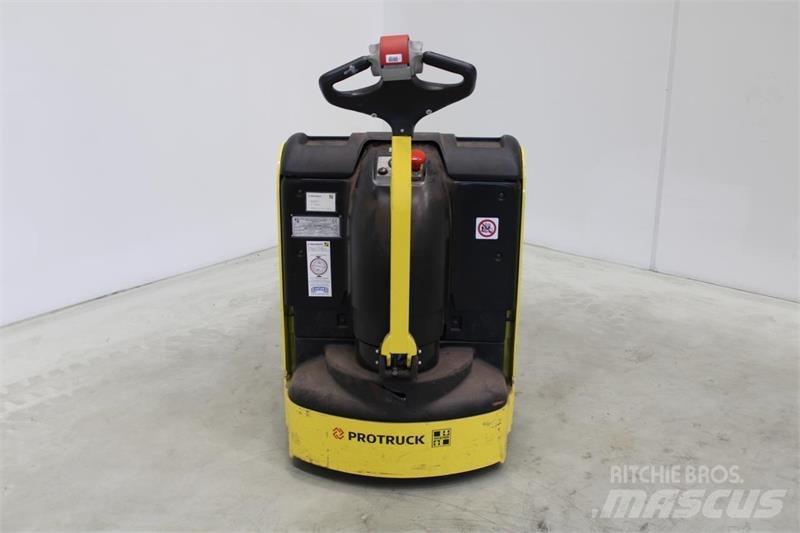 Hyster P3.0 Low lifter