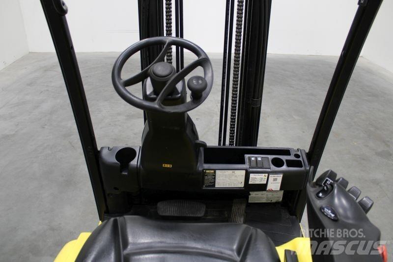 Yale ERP20VT Electric Forklifts