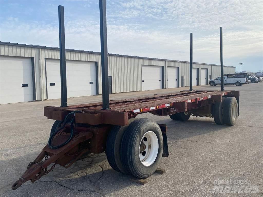  ROSA 23 Other Trailers